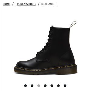 dr martens 1400